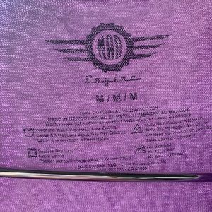 Urban Outfitters vintage inspired t-shirt